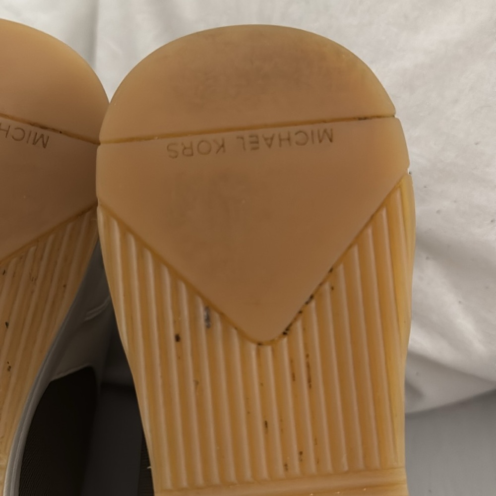 Michael Kors Maddy Sneaker View 6